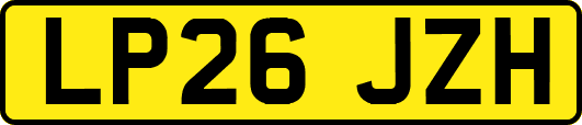 LP26JZH