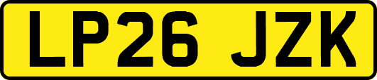 LP26JZK