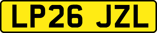 LP26JZL