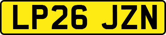 LP26JZN