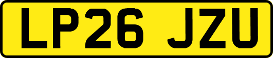 LP26JZU