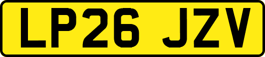 LP26JZV