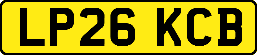 LP26KCB