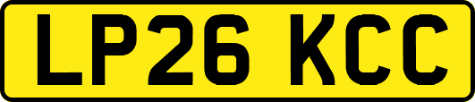 LP26KCC