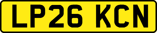 LP26KCN