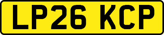 LP26KCP