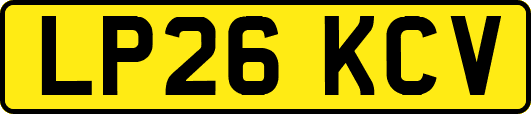 LP26KCV