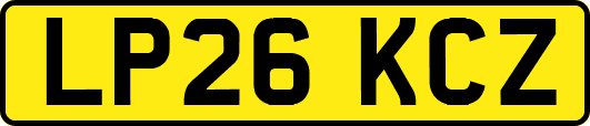 LP26KCZ