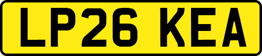 LP26KEA