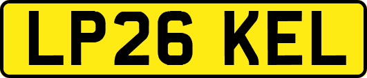LP26KEL