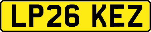 LP26KEZ