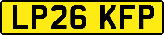 LP26KFP