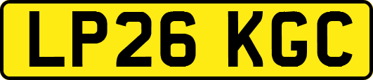 LP26KGC