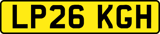 LP26KGH