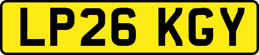 LP26KGY