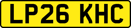 LP26KHC