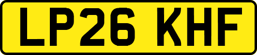 LP26KHF