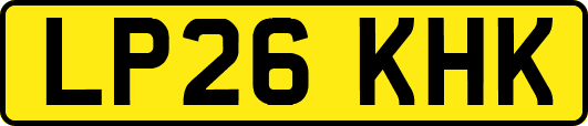 LP26KHK