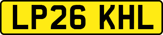 LP26KHL
