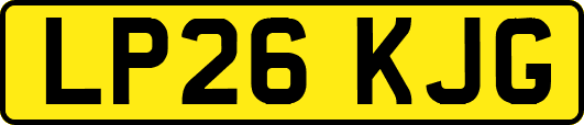 LP26KJG