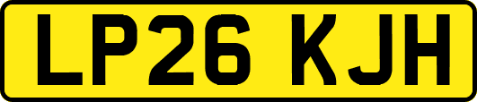LP26KJH