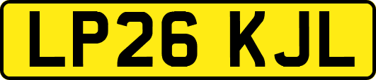 LP26KJL