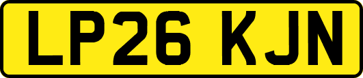 LP26KJN
