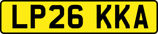 LP26KKA
