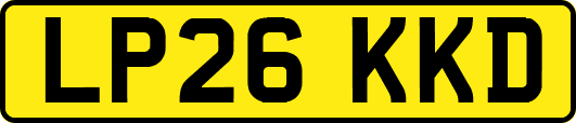 LP26KKD