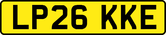 LP26KKE