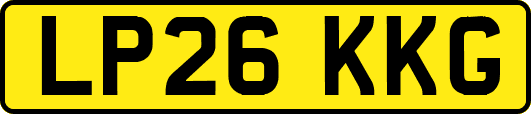 LP26KKG