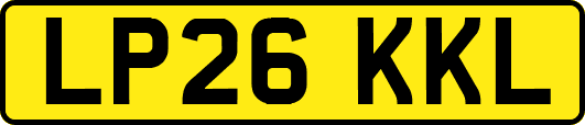 LP26KKL