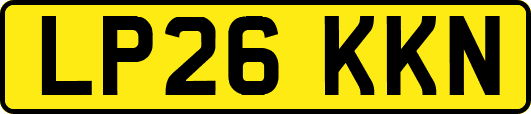 LP26KKN