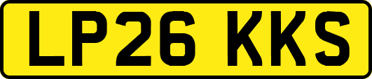LP26KKS