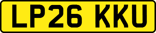 LP26KKU