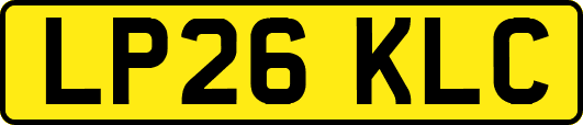 LP26KLC