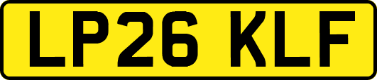 LP26KLF