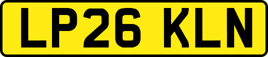 LP26KLN