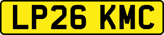 LP26KMC