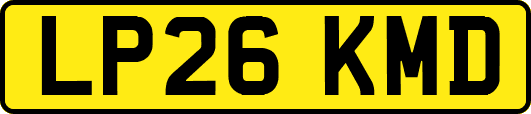 LP26KMD