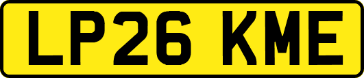LP26KME