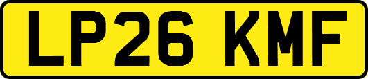 LP26KMF