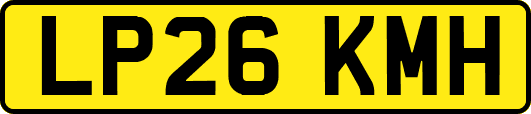 LP26KMH