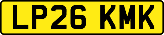 LP26KMK