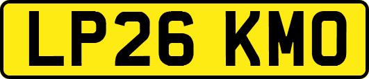 LP26KMO