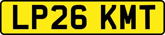LP26KMT