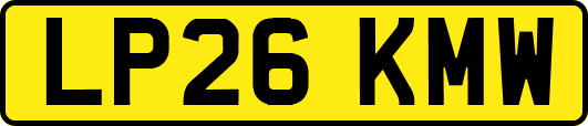 LP26KMW