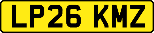 LP26KMZ