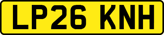 LP26KNH