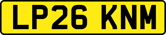 LP26KNM
